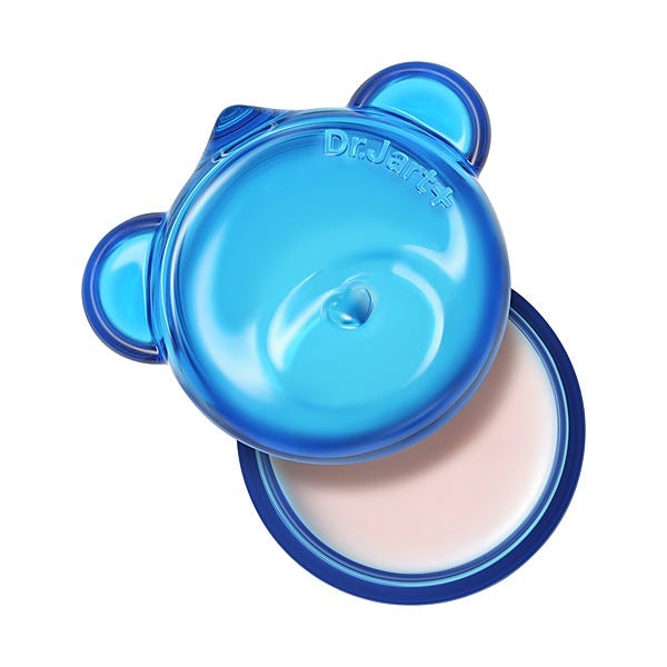 Vhs Hydrating Lip Mask Mini - Original
