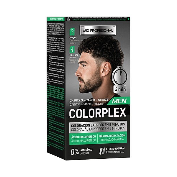 Colorplex Men
