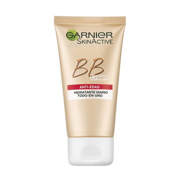 Bb Anti-Edad Crema con color hidratante anti-edad | DRUNI.es