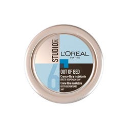 Imagen de STUDIO LINE Studio Line Out Of Bed | 150ML Crema de fibra moldeante con una duración de hasta 24 horas Imagen de STUDIO LINE Studio Line Out Of Bed | 150ML Crema de fibra moldeante con una duración de hasta 24 horas