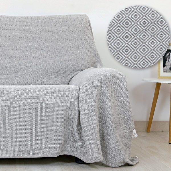 Regalo Club: Cubre Sofá Multiusos | Puntos: 1000 | DRUNI.es