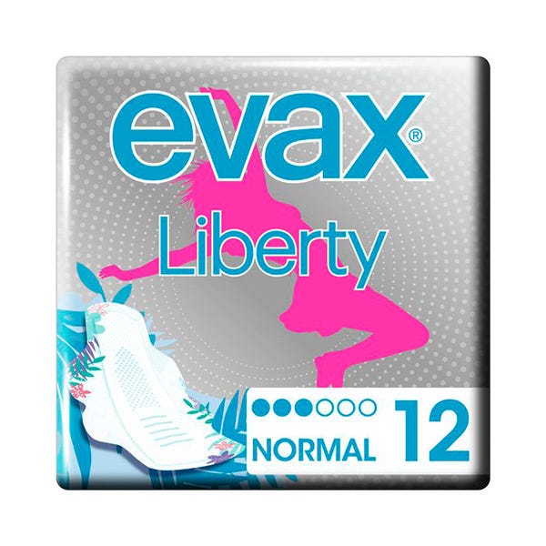 Imagen de Liberty Normal Alas