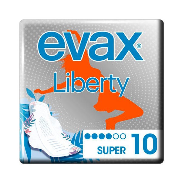 Imagen de Liberty Super Alas