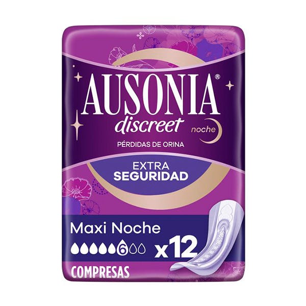Imagen de Discreet Maxi