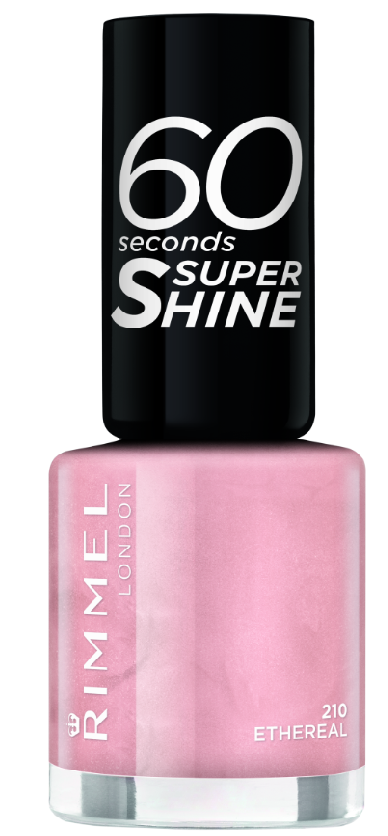 Pintauñas 60 Seconds