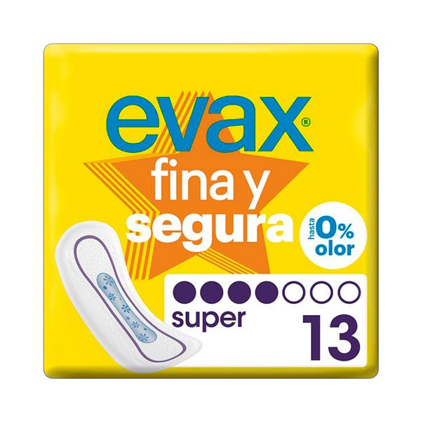 Imagen de Fina & Segura Maxi