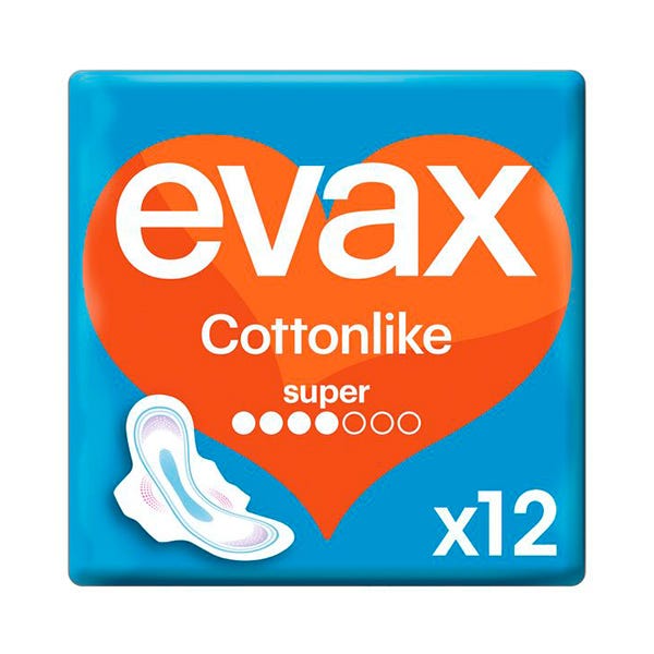 Imagen de Cottonlike Super Alas