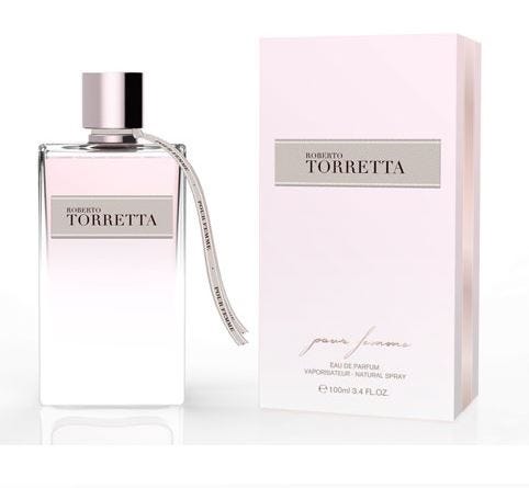 ▷ Oferta Flash: Eau de parfum Roberto Torretta para mujer por sólo 9,95€  con envío gratis (-64%)