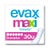Salvaslip Maxi Plus