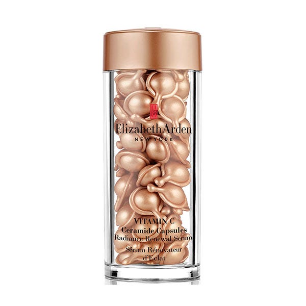 Vitamine C Ceramide Capsules ELIZABETH ARDEN Sérum Anti-Edad precio | DRUNI .es