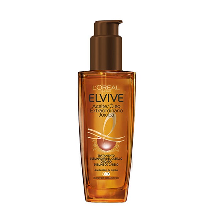 Elvive Aceite Jojoba