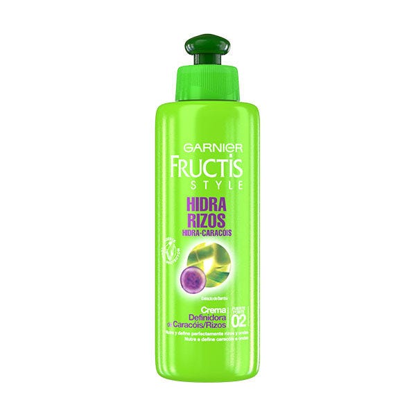 Hidra Rizos Crema Definidora FRUCTIS Crema definidora de rizos precio Hidra Rizos Crema Definidora FRUCTIS Crema definidora de rizos precio