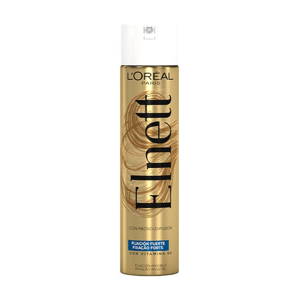 Laca Elnett Fijación Fuerte 75Ml
