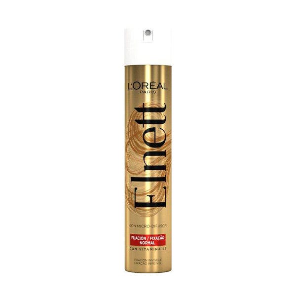 Elnett Laca Elnett Fijación Normal 300 ml