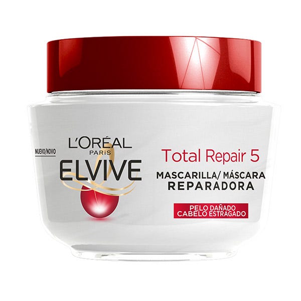 Total Repair 5 Mascarilla Reparadora