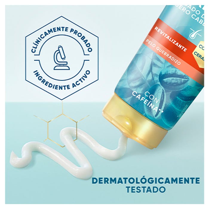 Revitalizante H&S Acondicionador anticaspa precio