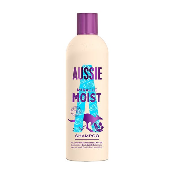 Miracle Moist 300ML