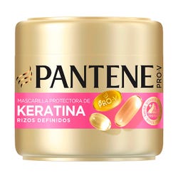 Imagen de PANTENE Mascarilla Rizos Definidos | 300ML Mascarilla para rizos definidos Ofertas, chollos, descuentos y cupones de PANTENE Mascarilla Rizos Definidos | 300ML Mascarilla para rizos definidos