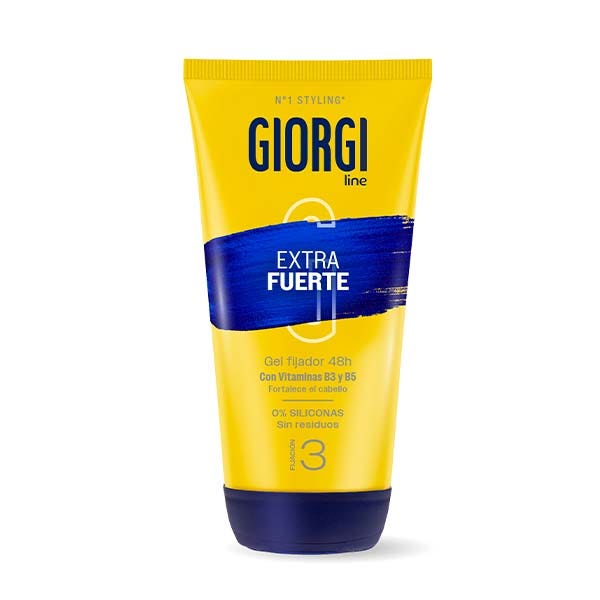 Gel Fijador Mini 48H