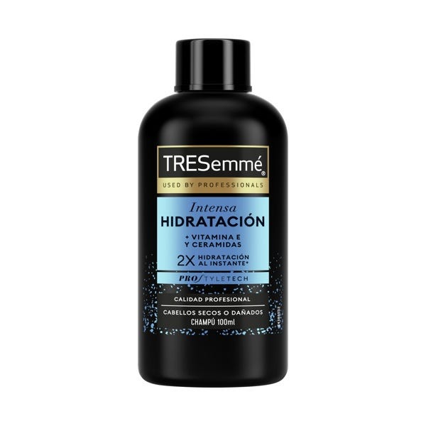 Intensa Hidratación 100ML