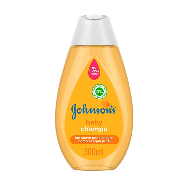 Johnson's Baby Shampoo