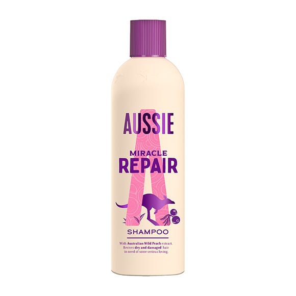 Champú Repair Miracle