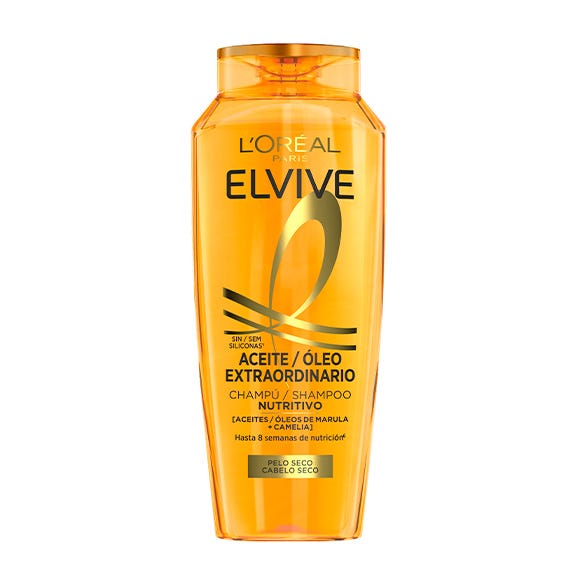 Aceite Extraordinario 400ML