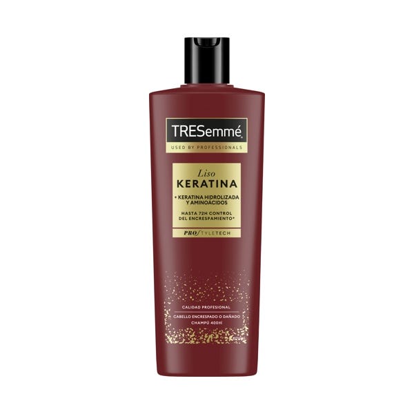 Liso Keratina 400Ml