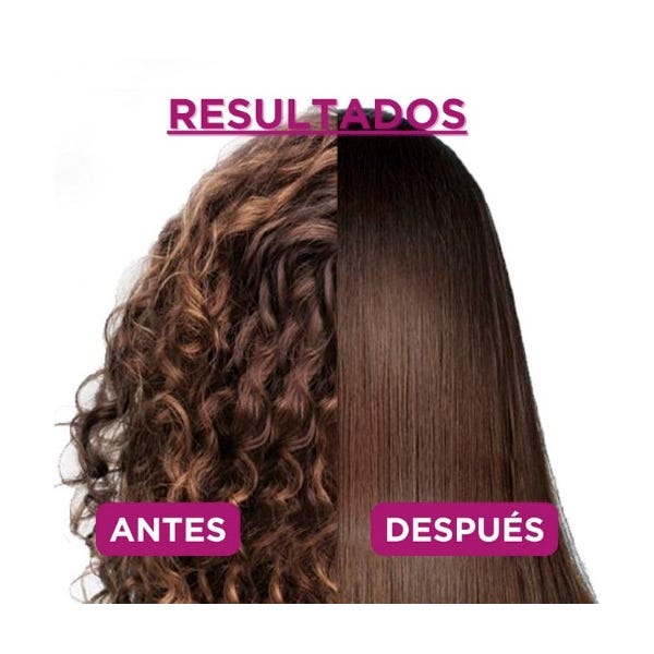 Tratamiento Alisado Liso Keratina Druni Druni Alisado Alisado