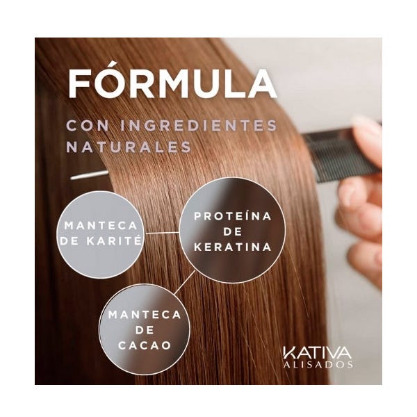 Keratina Liquida Alisado Keratina Kativa Druni Kit Alisado