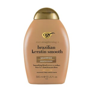 Brazilian Keratin Smooth