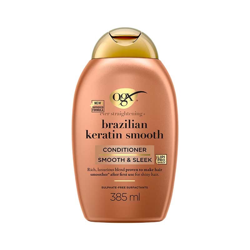 Brazilian Keratin Smooth