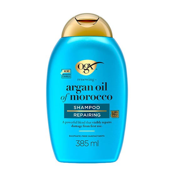 Argan Oil Of Morocco