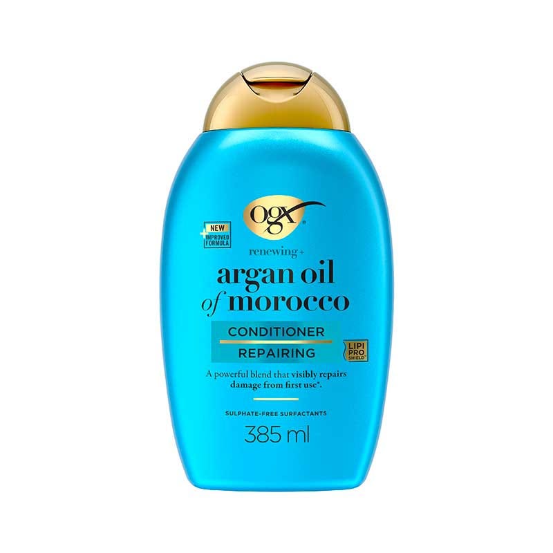Argan Oil Of Morocco