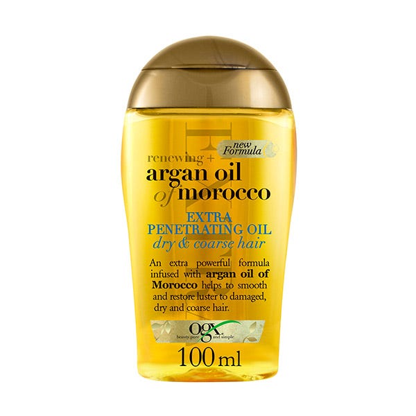 Argan Oil Of Morocco main product photo