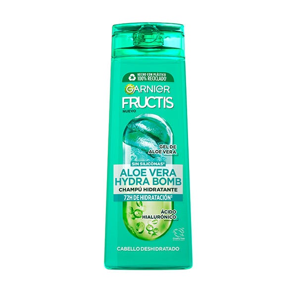 Imagen de Aloe Hydra Bomb