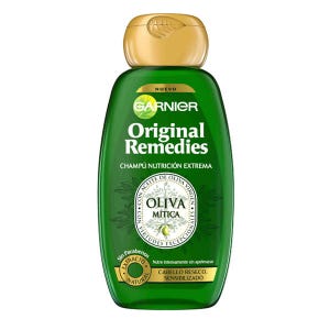 Original Remedies Oliva Mítica