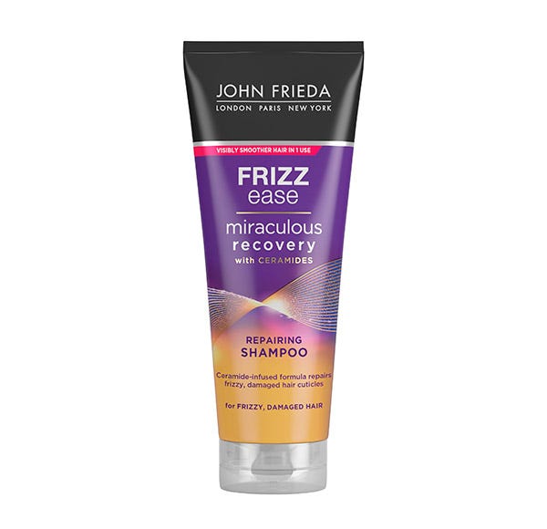 Frizz Ease Shampoo