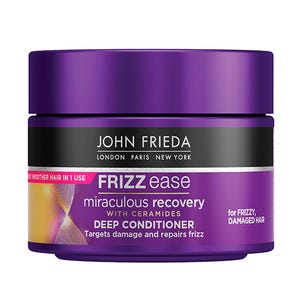 Frizz Ease Mask