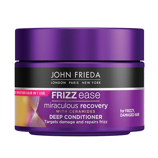 Frizz Ease Mask main product photo