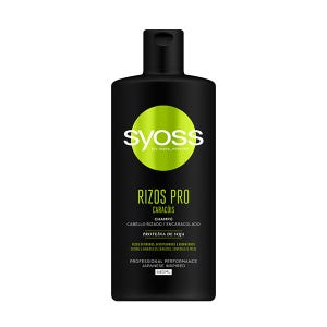 Rizos Pro Shampoo