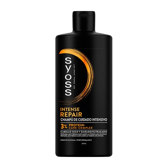 Salon Plex Shampoo