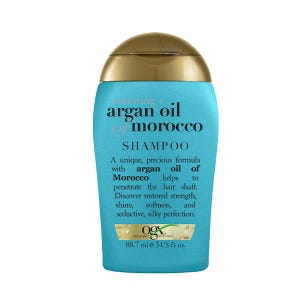 Argan Oil Of Morocco Shampoo