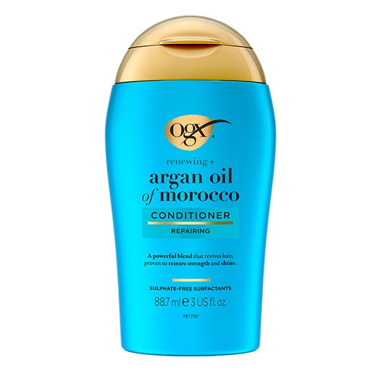 Argan Oil Of Morocco Conditioner