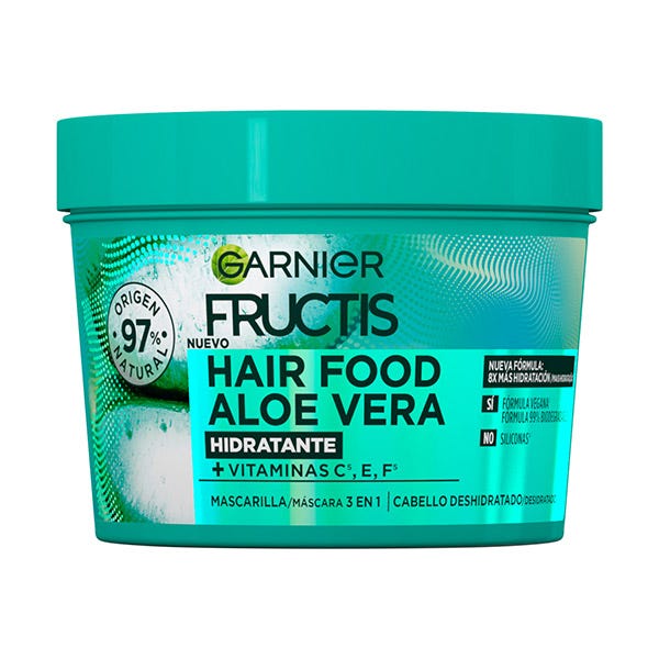 Hair Food Aloe Vera