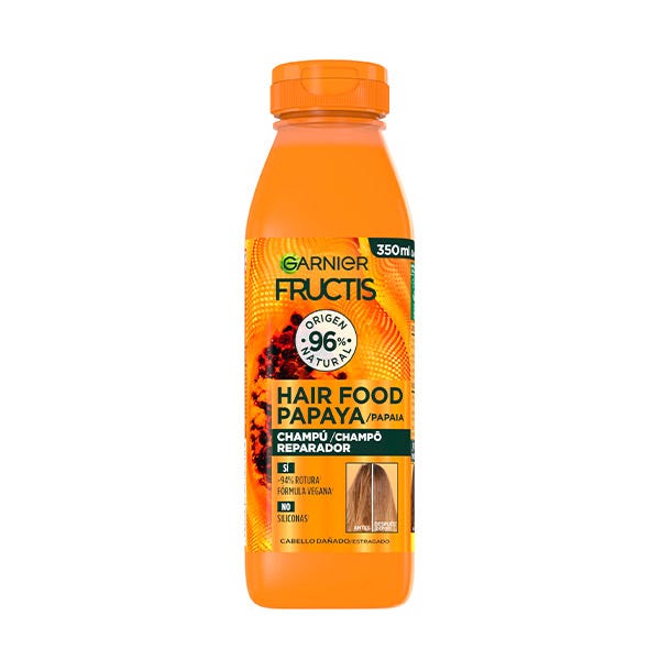 Imagen de Hair Food Papaya