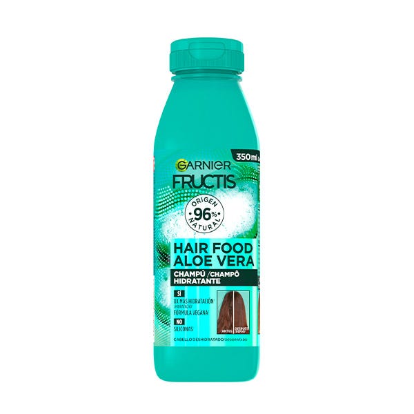 Imagen de Hair Food Aloe Vera