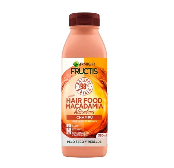 Imagen de Hair Food Macadamia