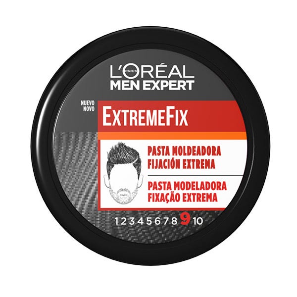 Imagen de Extremefix Pasta Moldeadora Fijación Extrema