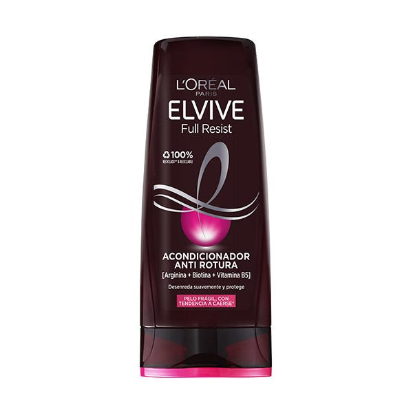 Full Resist Acondicionador Anti Rotura